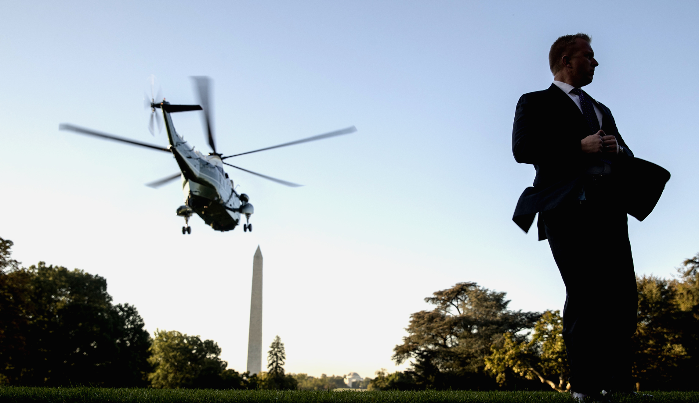 GoFundMe donations for family of fallen Secret Service agent pass $250,000