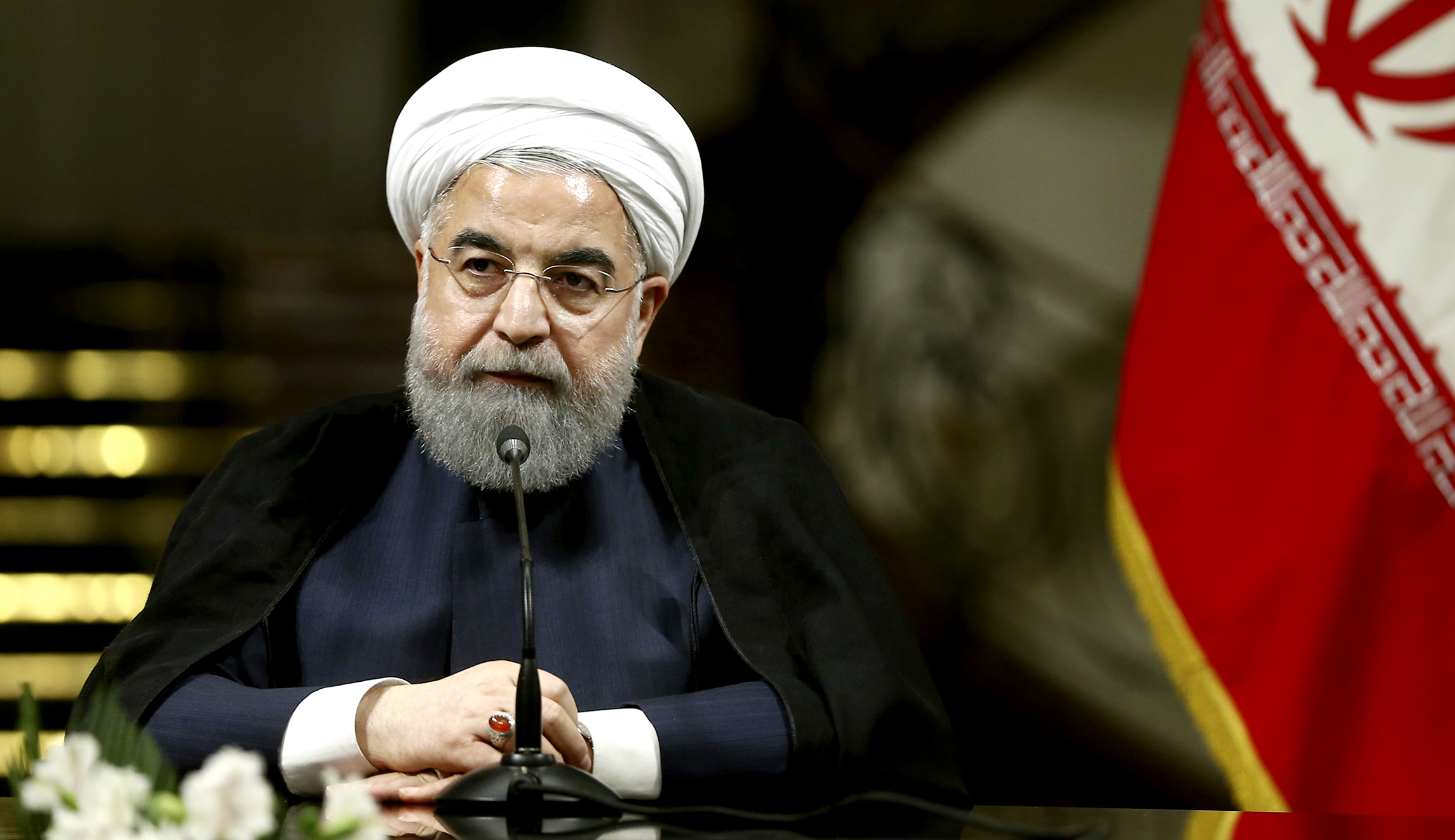 Iran and al Qaeda: The ultimate frenemies threaten peace