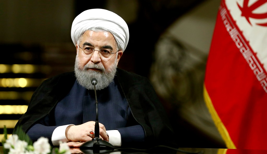 Europe warns: Iran sanctions threaten US dollar dominance
