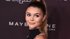 Olivia Jade might lose her beauty trademarks because she can’t use a comma