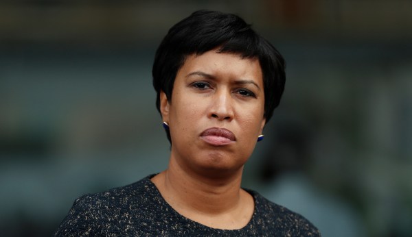 DC’s dishonest record graduation rate is a disgrace — here’s how to fix it
