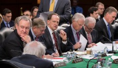 Sen. David Perdue & Jenny Beth Martin: Make Congress work again