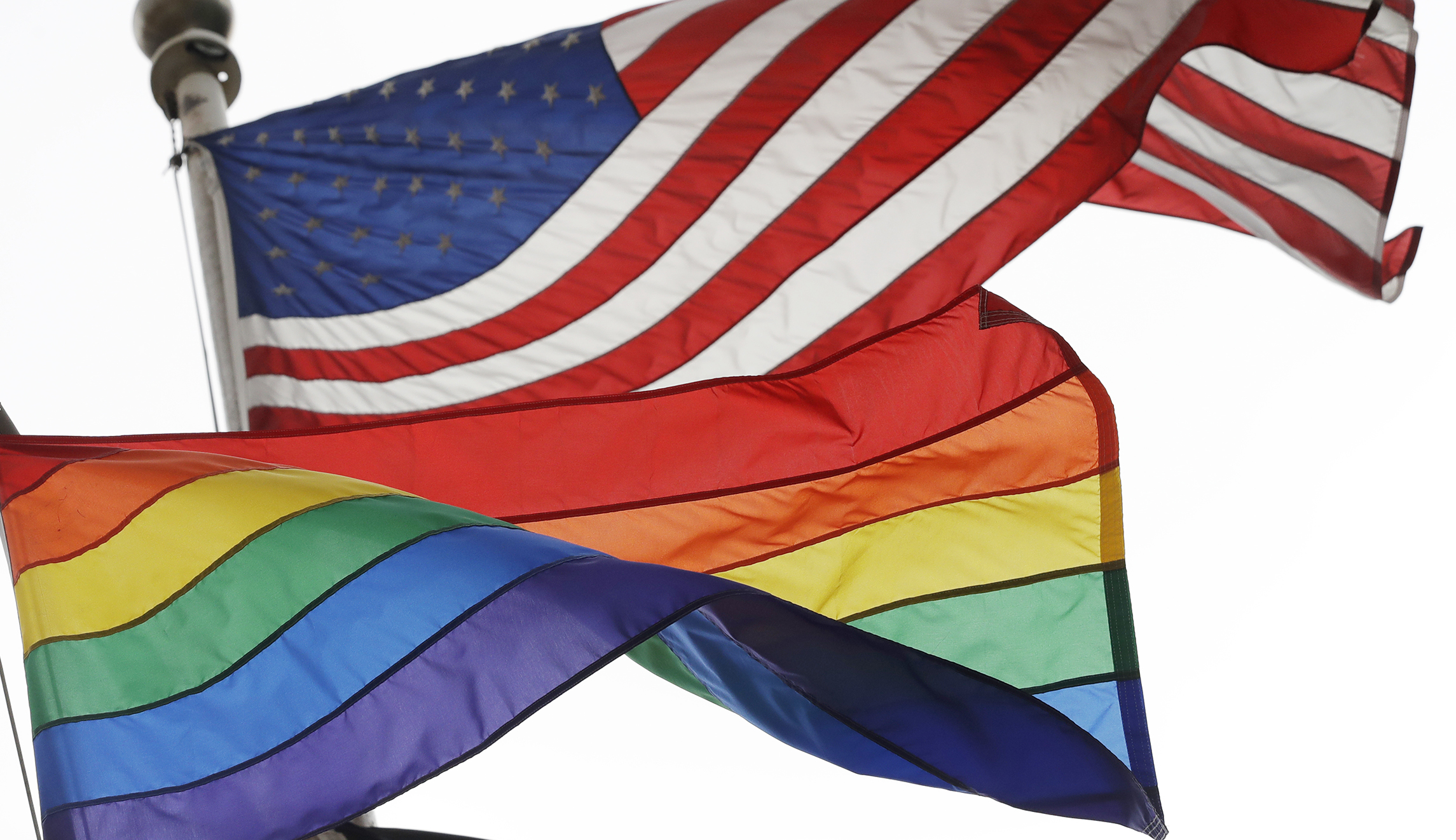 Jacksonville library was wrong to cancel the LGBT prom