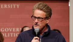 Morning Joe declares Trump’s ‘cogency’ far inferior to Biden’s