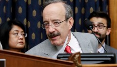 Iran hawks see House ally in ascendant Democratic lawmaker