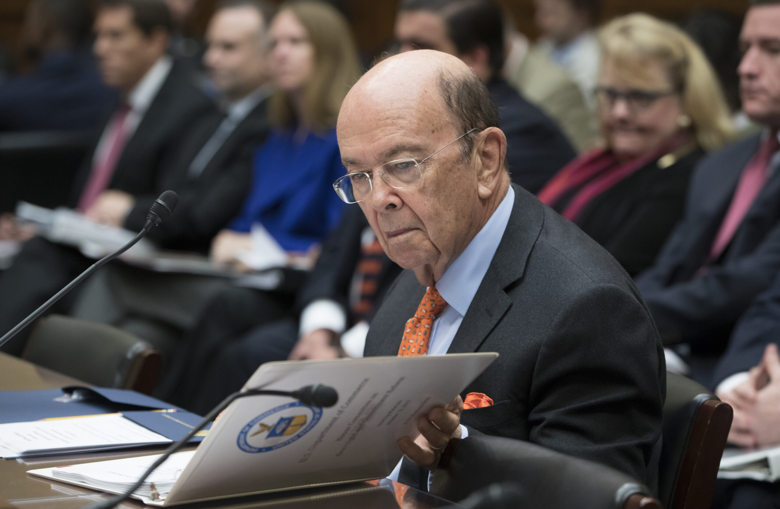 Opioid crisis, illegal immigration set to sabotage 2020 Census