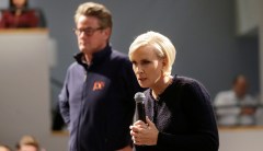 MSNBC couple that boosted Trump nonstop in primaries go after Alan Dershowitz as a POTUS ‘shill’