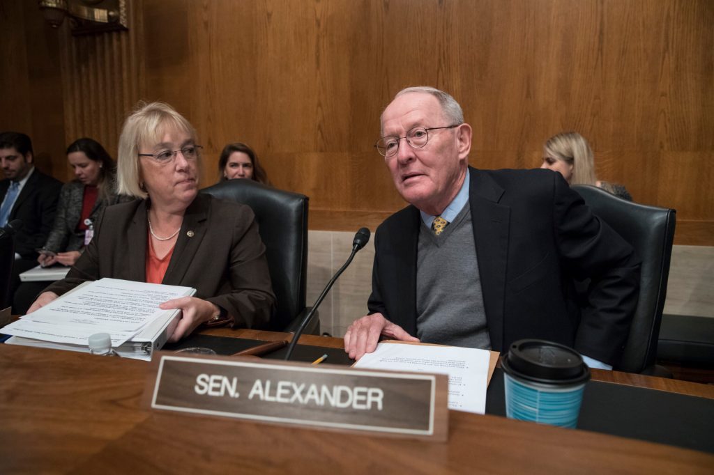 Senate panel to take up bill to ban pharmacy ‘gag clauses’