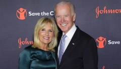 Jill Biden: Joe ‘will not be bad-mouthing other Democrats’