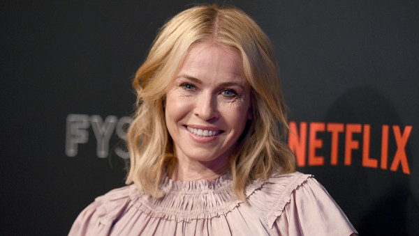 Chelsea Handler exploits her white privilege to profit from exposing white privilege
