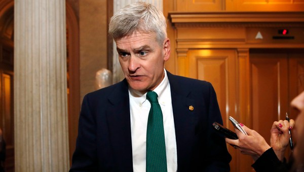 Trump’s unconvincing impeachment defense has already cost him the vote of one Republican senator