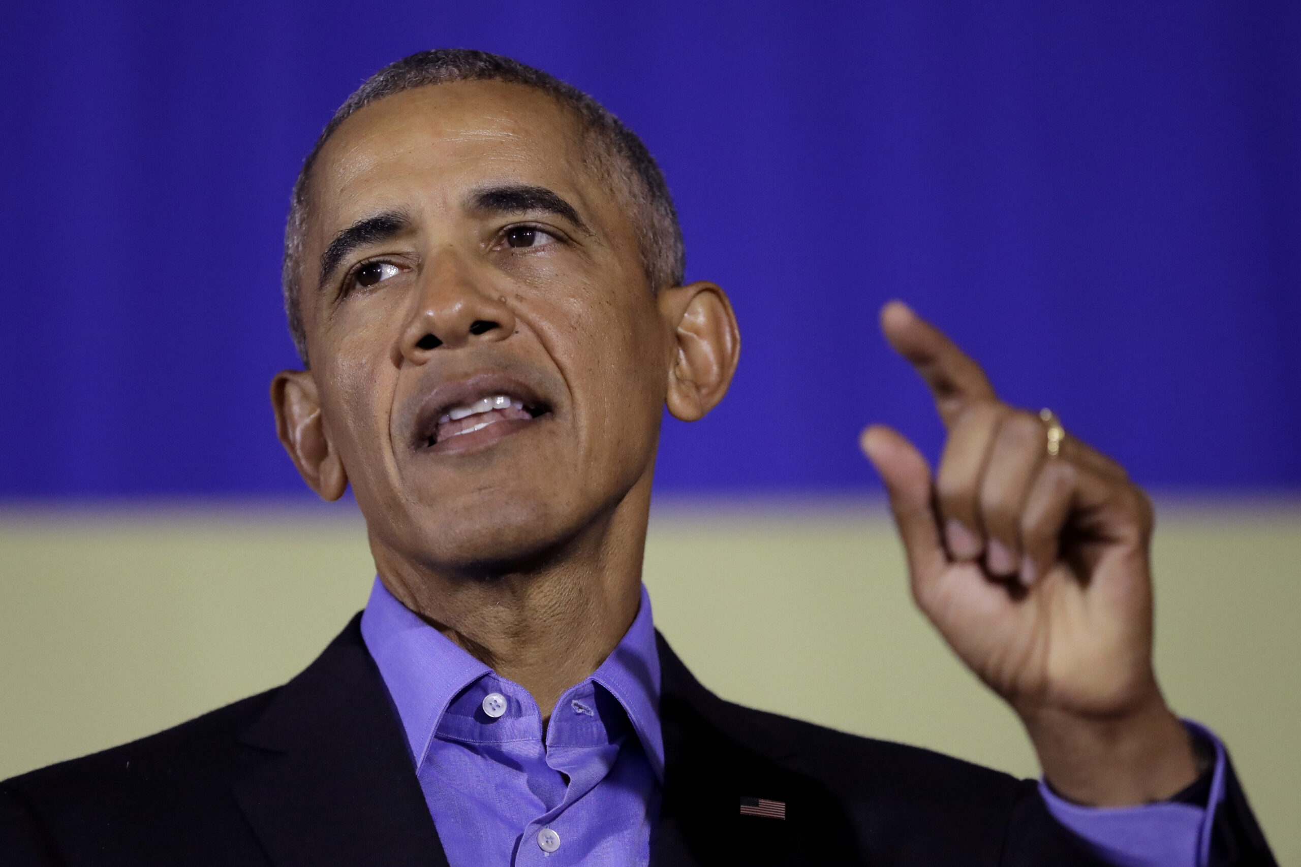 The Constitution may finally catch up with Obamacare