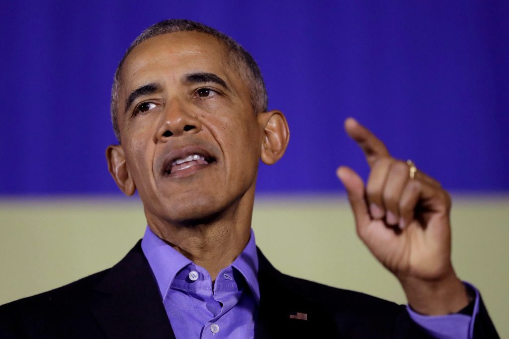 The Constitution may finally catch up with Obamacare