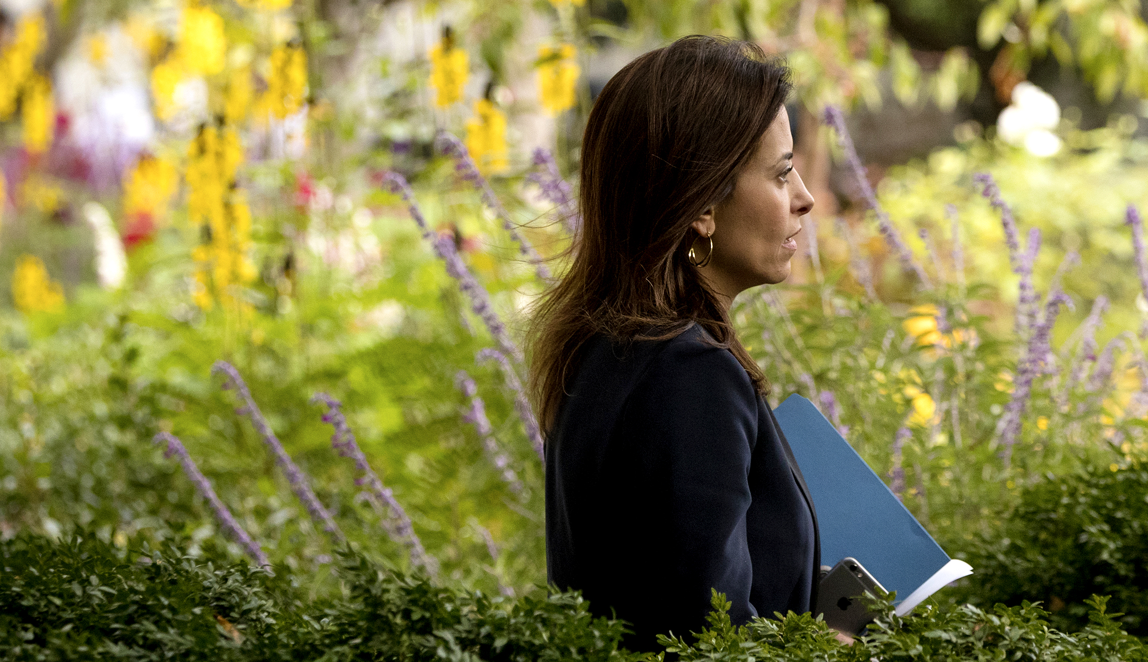 Dina Powell won’t take Nikki Haley’s place at the UN, but here are two women who could