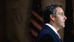 Michael Cohen just hurt Trump’s FBI narrative