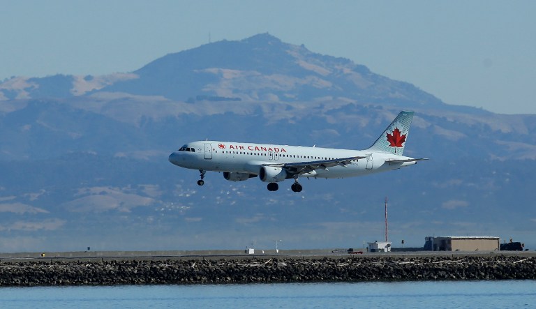 Air Canada to stop announcing ‘ladies and gentlemen’ in recognition of gender fluidity