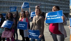 Supreme Court tosses lower court ruling in illegal immigrant teen abortion case