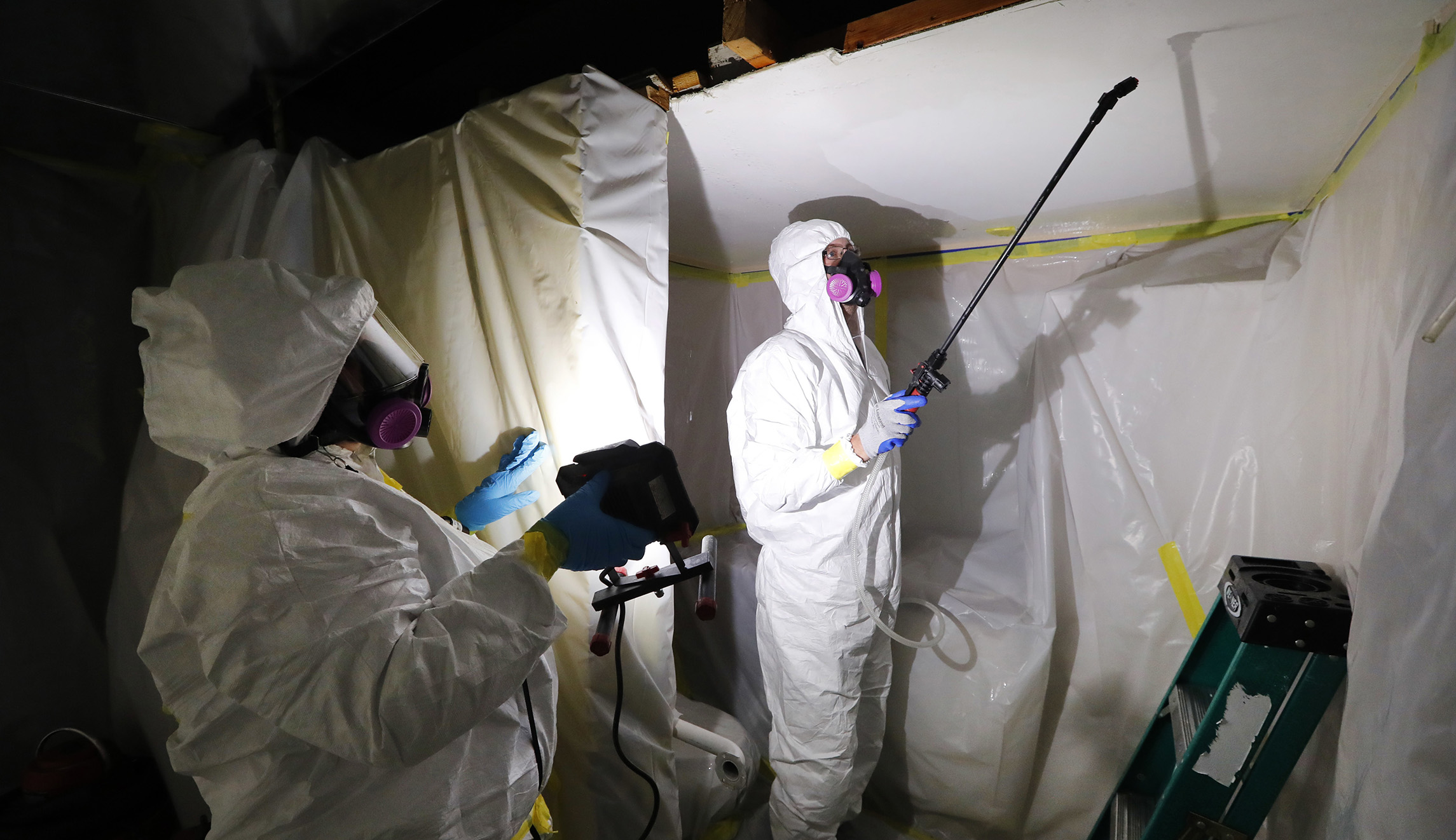 EPA aims to ‘close the door’ on companies using asbestos
