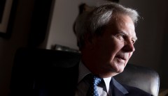 GOP Rep. Walter Jones, longtime champion of US Marines, moved to hospice care