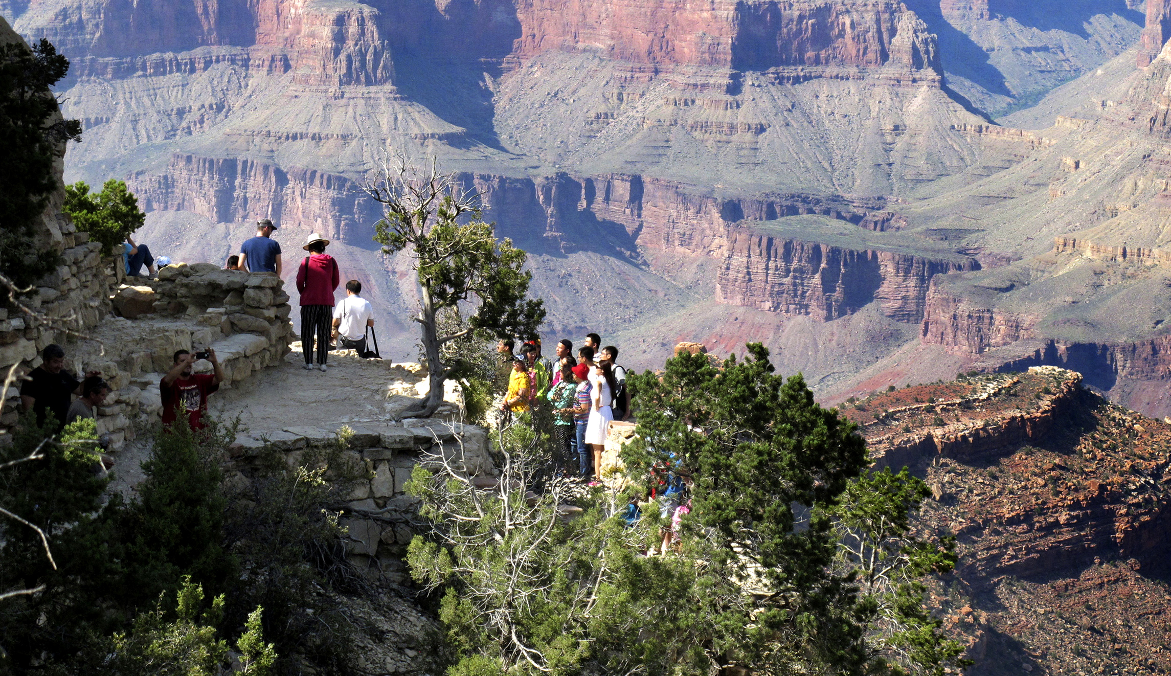 US energy dominance can fix our national parks