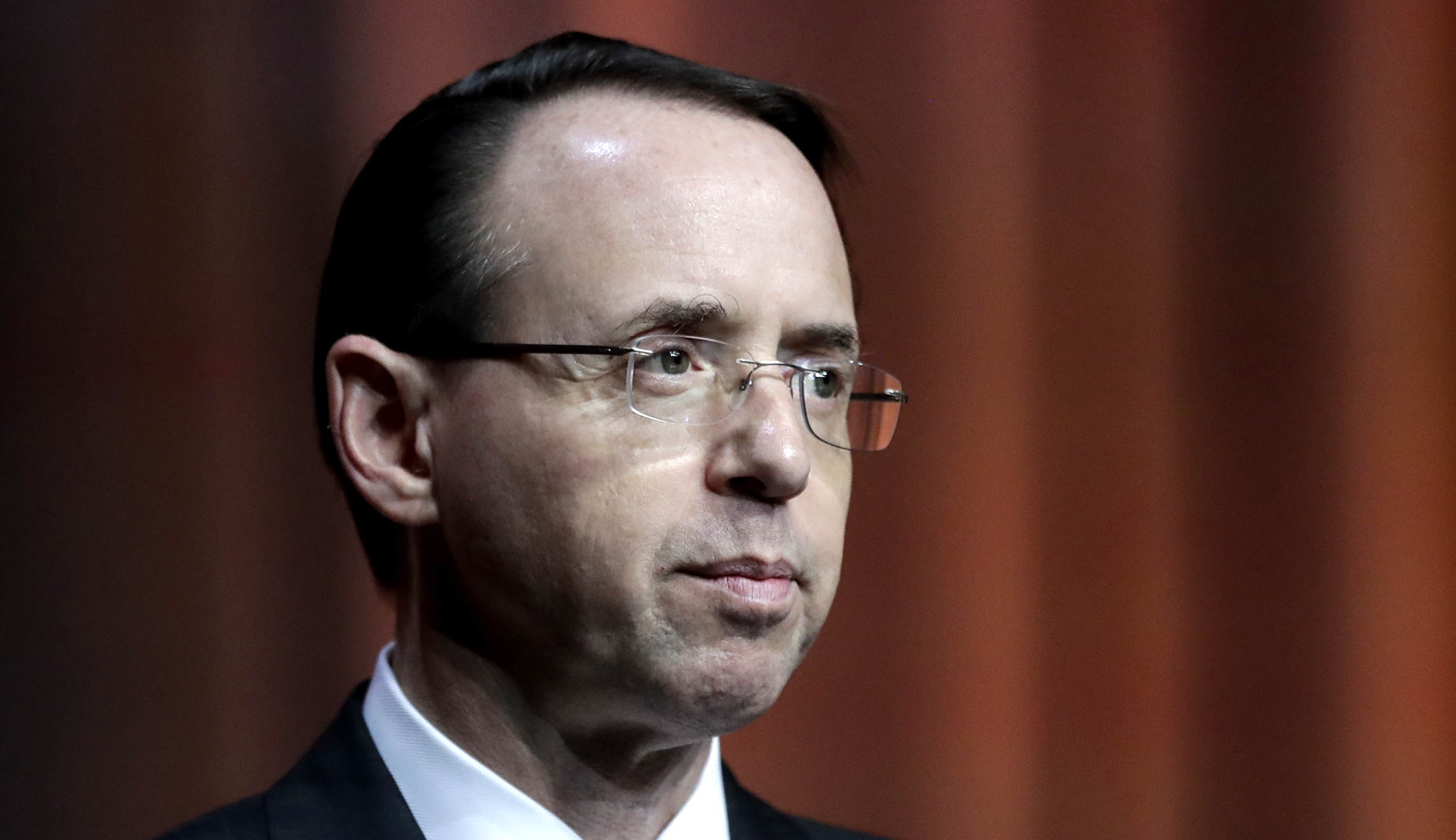 Imprudent Rosenstein impeachment