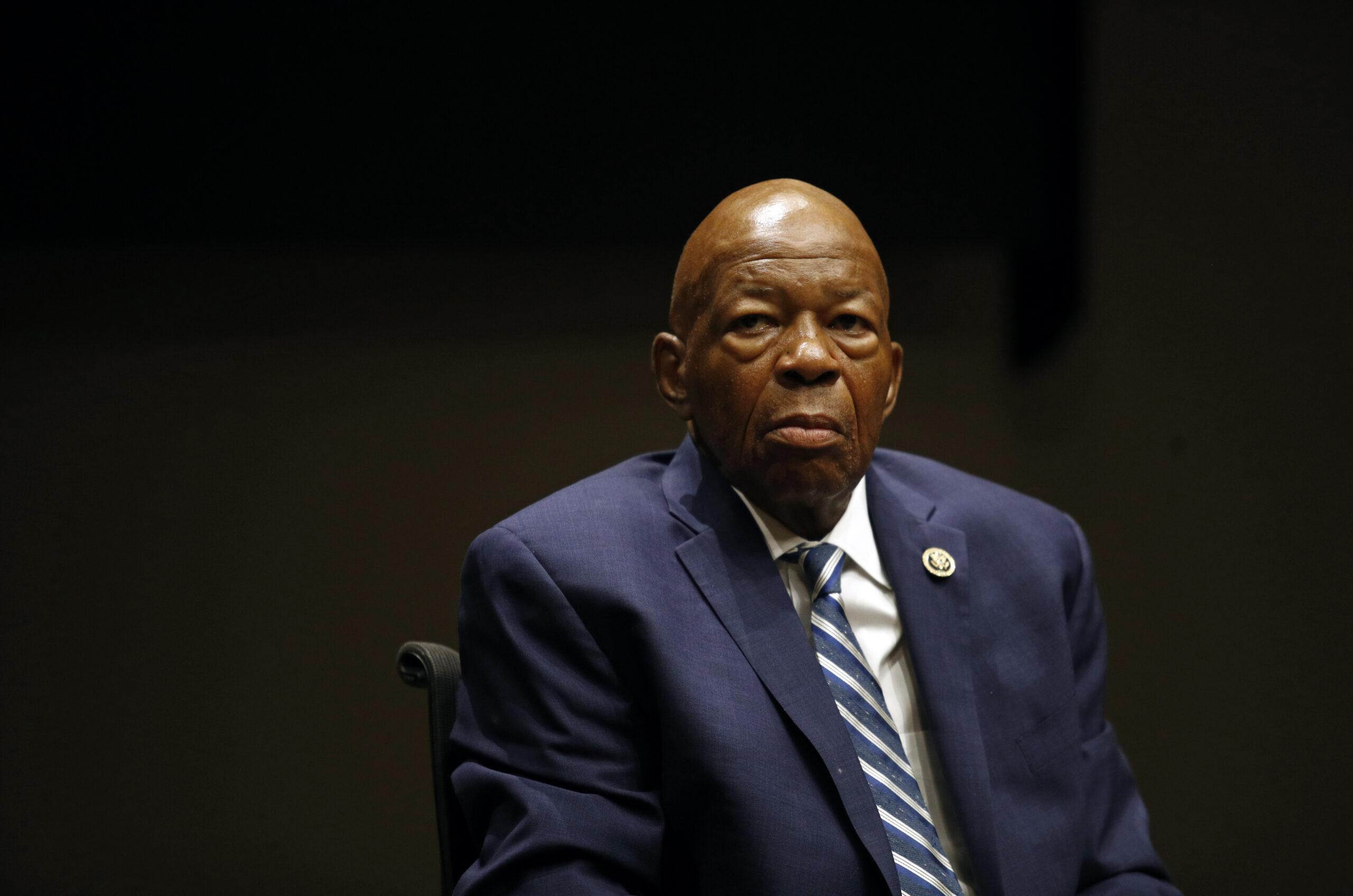 Democrat demands information about Trump’s fired former personal assistant