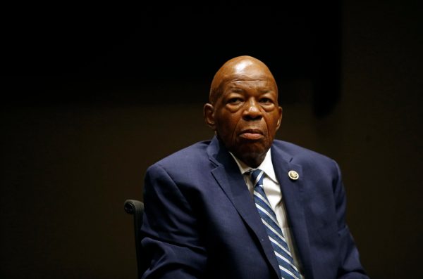 Democrat demands information about Trump’s fired former personal assistant