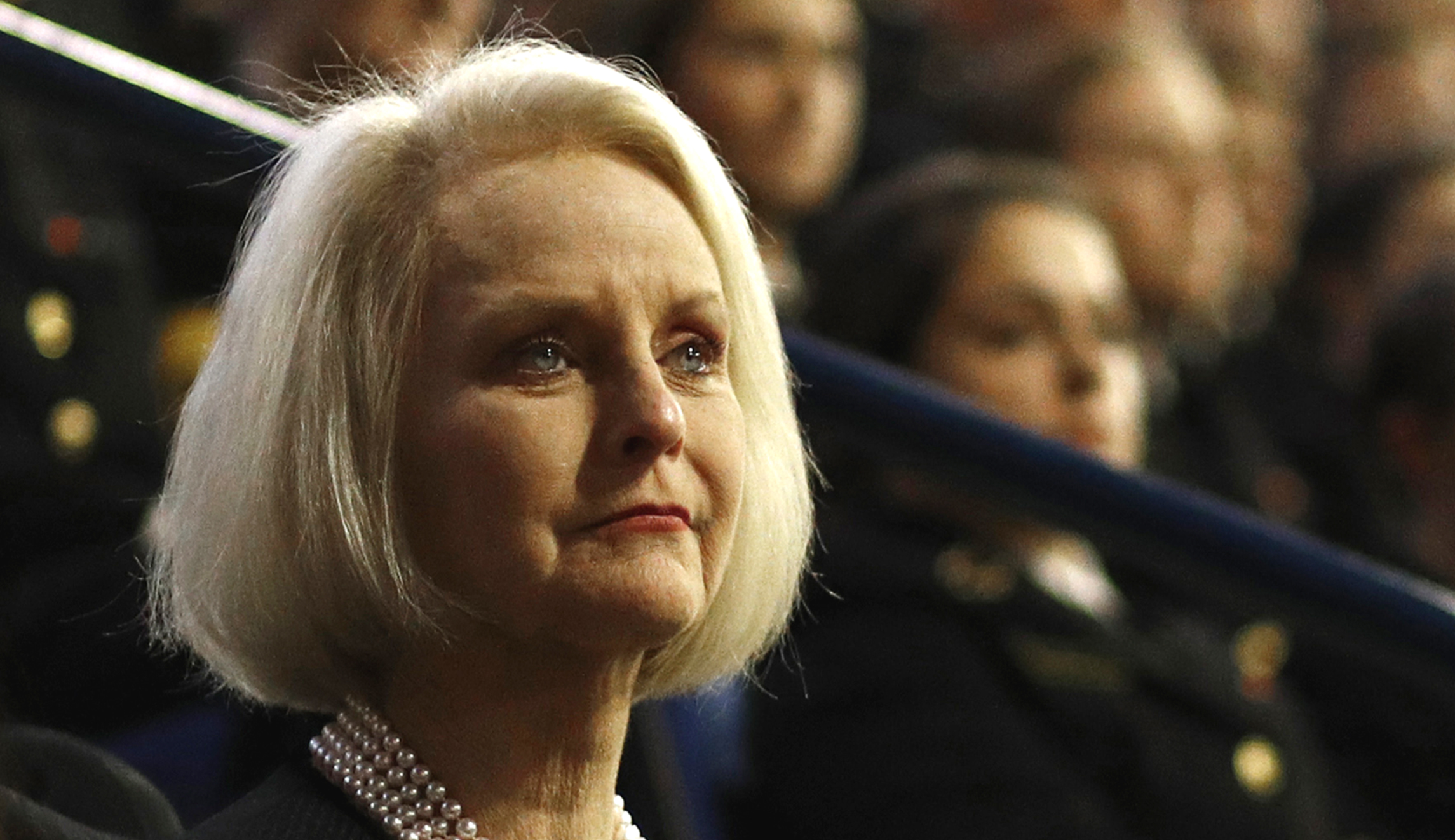 Cindy McCain to endorse Joe Biden formally