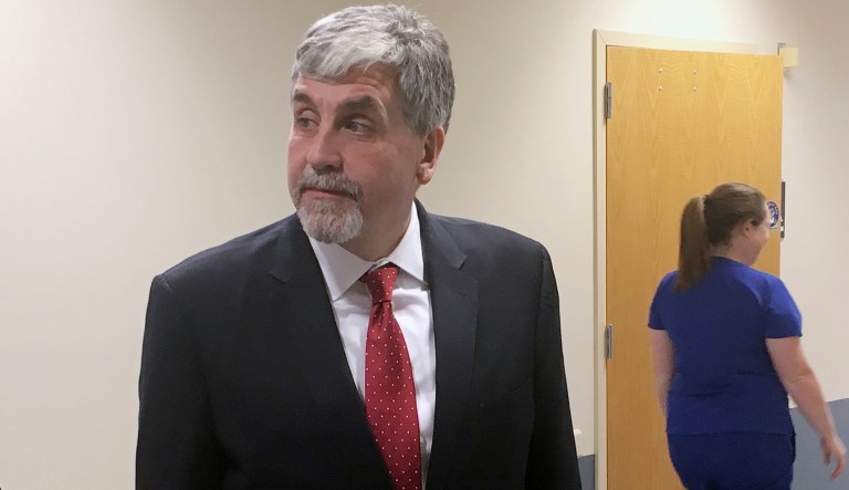 HHS says ‘disruption’ is coming to the US healthcare system