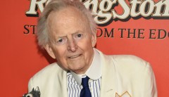 What Tom Wolfe, the ‘Master of the Universe,’ can teach millennials