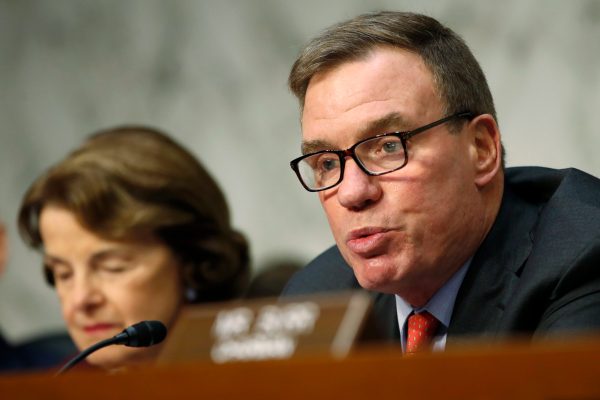 Mark Warner: Democrats stand by conclusion that there’s ‘no evidence’ FBI informant infiltrated Trump campaign