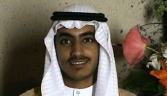 Trump confirms death of Osama bin Laden’s son Hamza in US counterterrorism operation