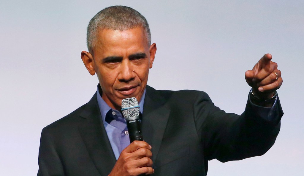 Obama-tied group ready to pounce on 2018 midterms