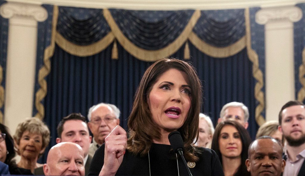Must-pass spending bill held up by congressional wish lists