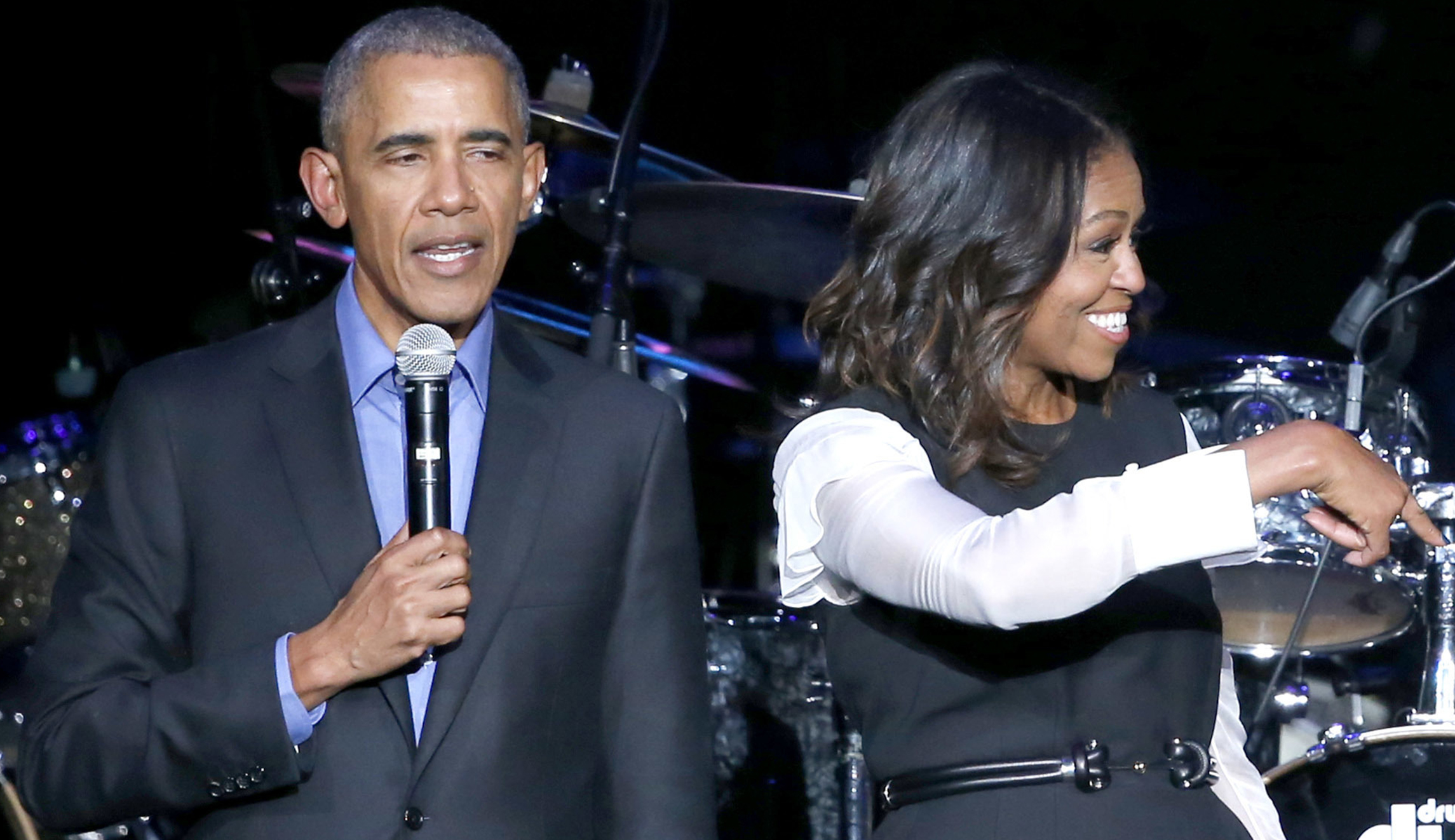 The Obamas and Susan Rice are silent on Netflix’s Cuties