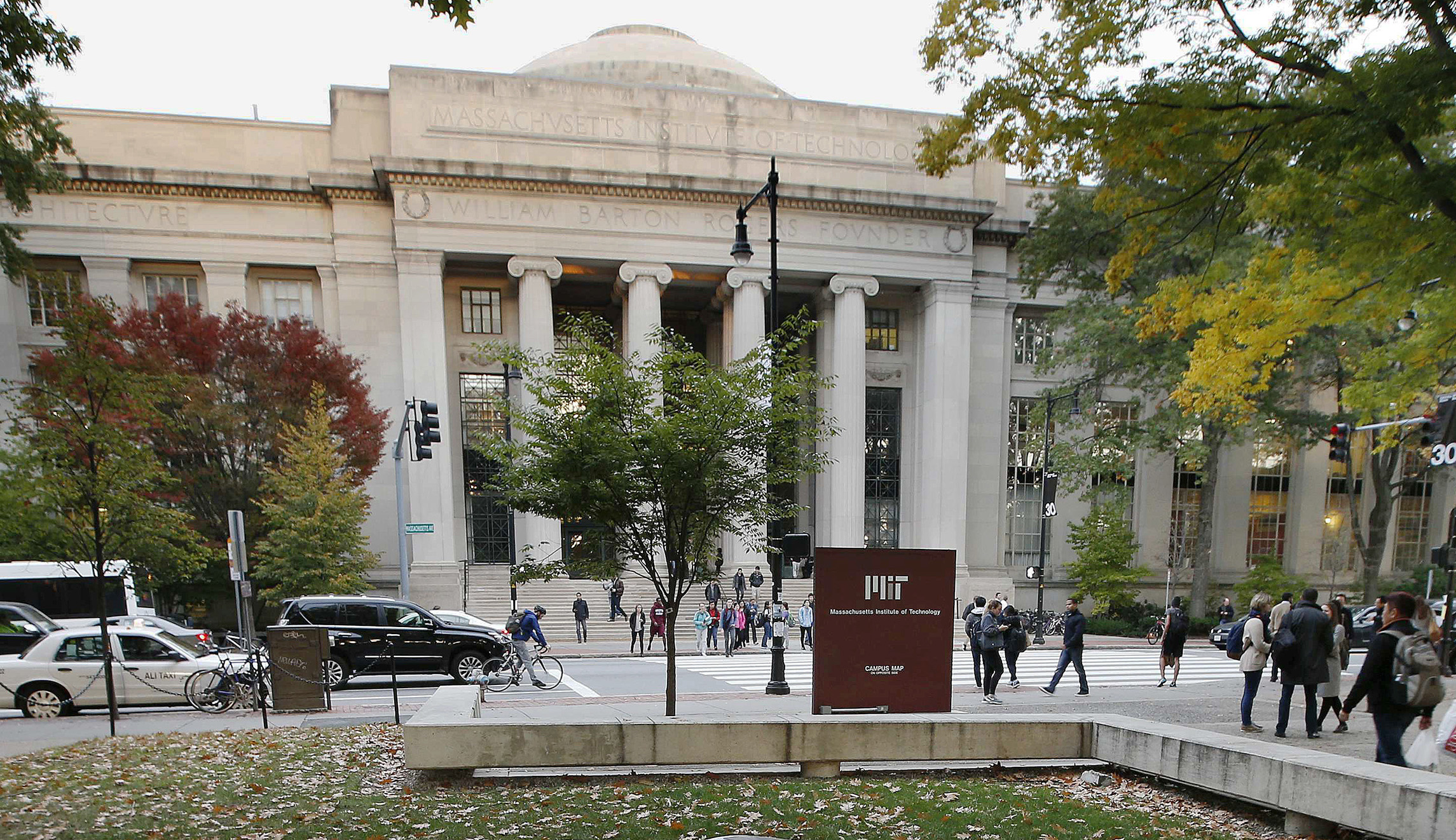 ‘Needs to be anonymous’: MIT plied Jeffrey Epstein for money despite his ‘disqualified’ status