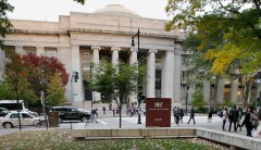 MIT professor accused of hiding Chinese government contracts while receiving millions in US grants