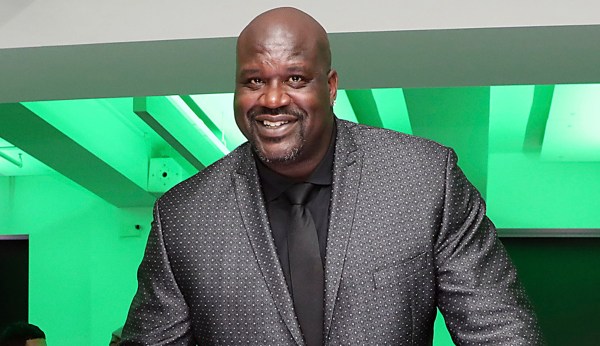 Shaquille O’Neal is absolutely right on his approach to guns and school safety