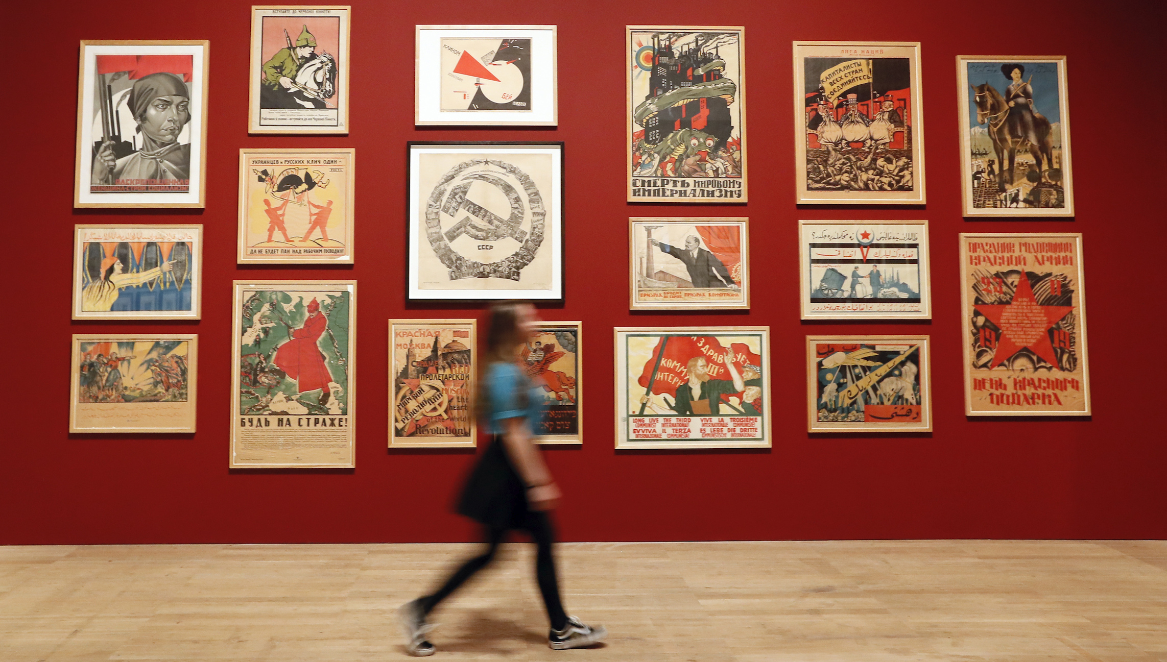 Exploring Russia’s ambitious Western propaganda campaign