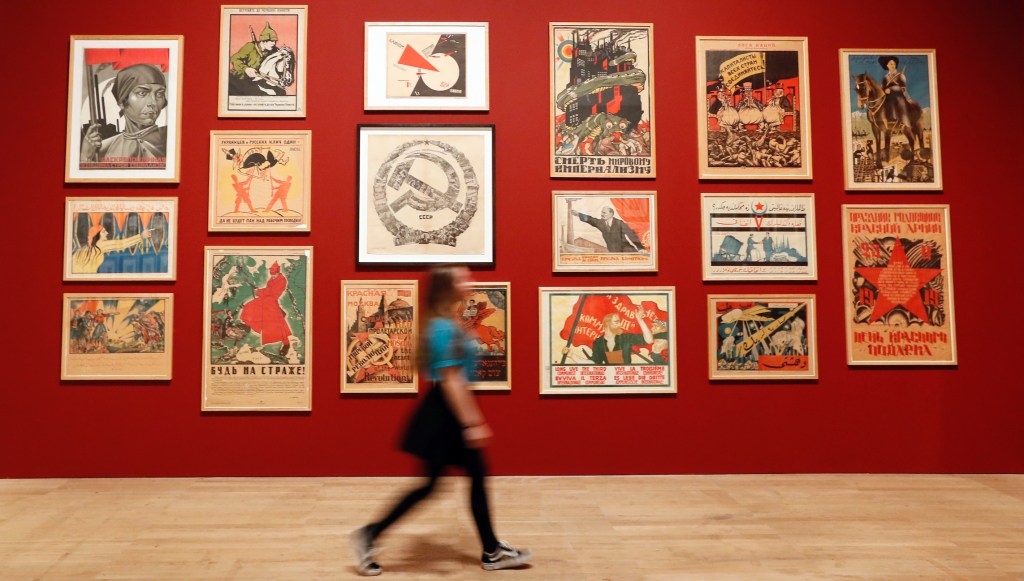 Exploring Russia’s ambitious Western propaganda campaign