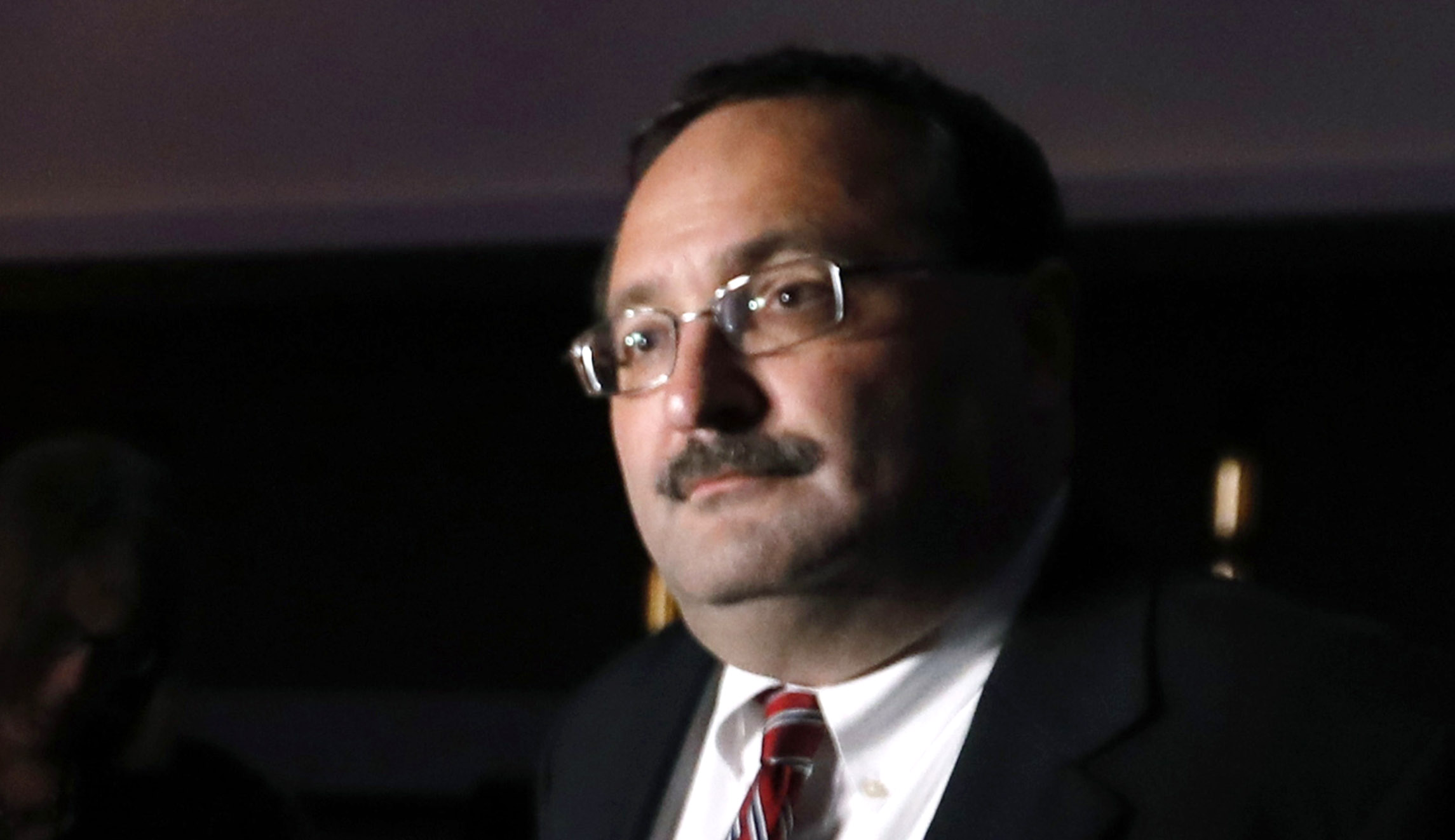 Iowa GOP chairman: Steve King rape and incest comments are ‘outrageous’