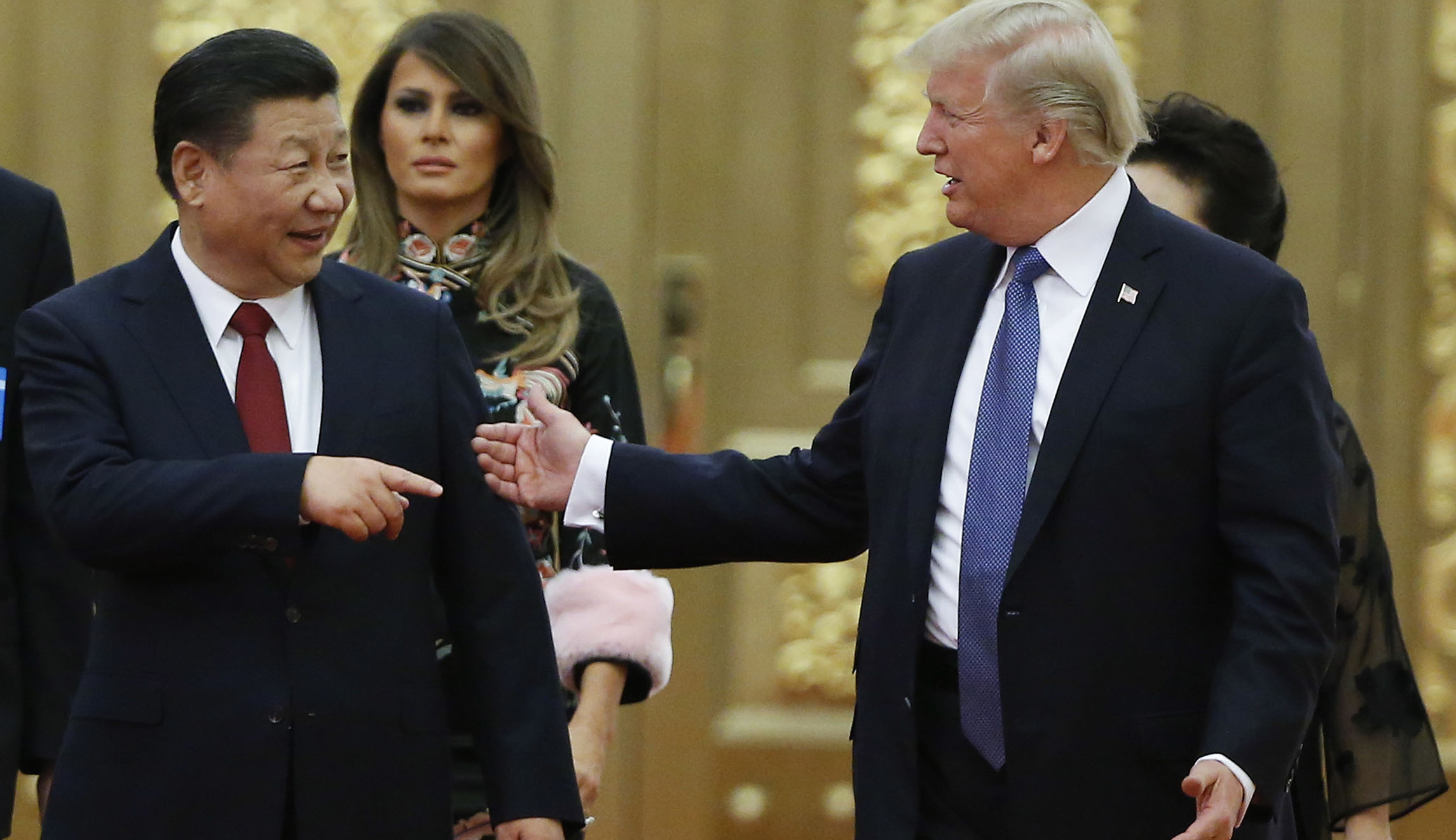 China loses leverage with Trump as North Korea talks stall