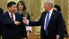 Republicans fret Trump tariffs could backfire in 2020 even as they applaud stand against China