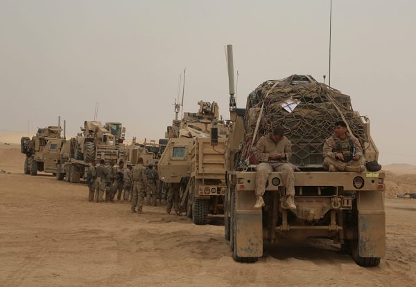 A dozen Iraq War myths that need to die