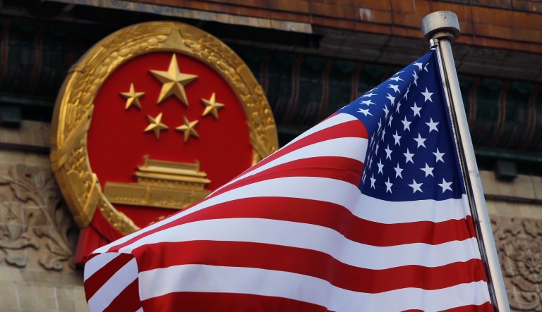 China’s WTO complaint on tariffs ‘baseless,’ White House says