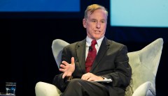 Howard Dean energized liberals in 2004, but he’d be on the right wing of the 2020 Democratic field