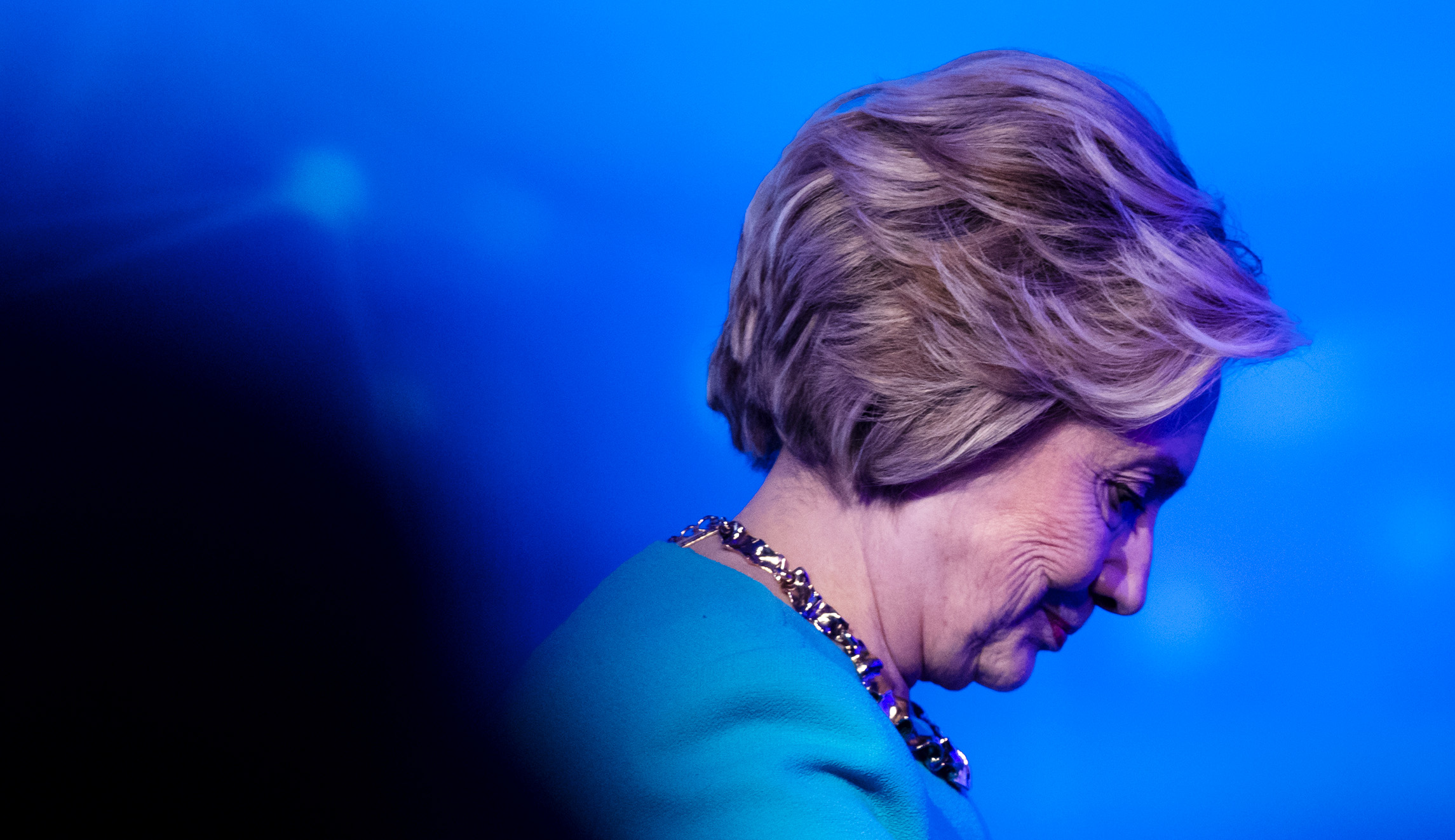 Democrats and independents on 2020: Please, God, not Hillary