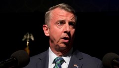 Republican Governors Association catches blame for Northam oppo research fail