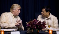 The US should stand with the Philippines but demand more from Rodrigo Duterte