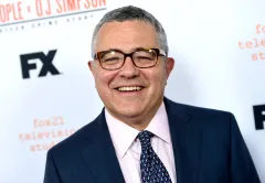 CNN’s Jeffrey Toobin blasts GOP ‘lunatic conspiracy theories’ about FBI